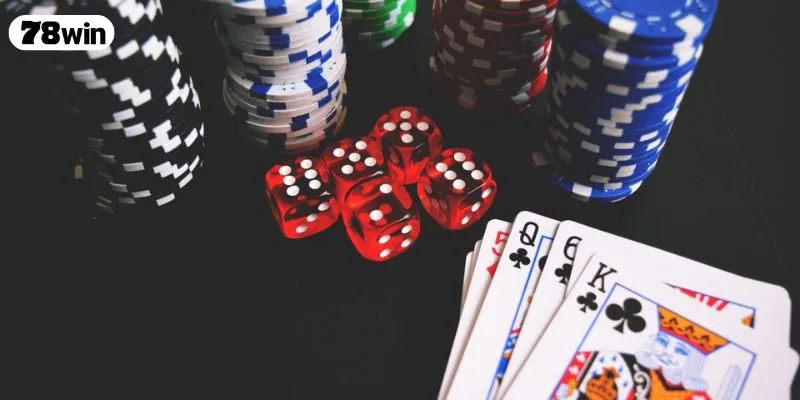 Bài Sâm Lốc – Mẹo Chơi Khôn Ngoan để thắng ngay cả khi bài xấu