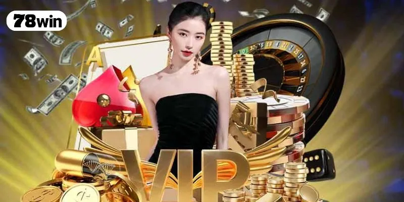 Giới Thiệu 78WIN – Sân Giải Trí Trực Tuyến Đáng Tin Cậy 2025