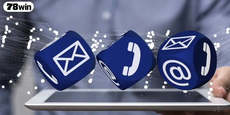 Liên hệ 78WIN là gì?