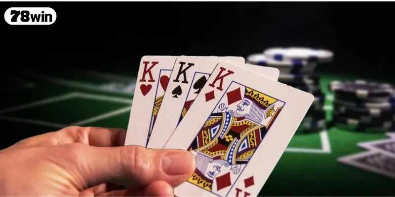 Luật chơi game bài Liêng mà bạn cần ghi nhớ kỹ