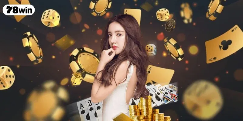 Trải nghiệm đa dạng với các sảnh game bài 78WIN nổi bật